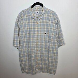 Southern Proper Button Up‎ Mens XXL
